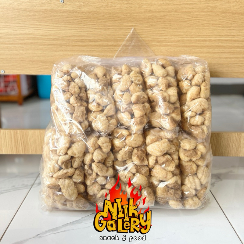 

Cuanki tahu isi +- 150pc