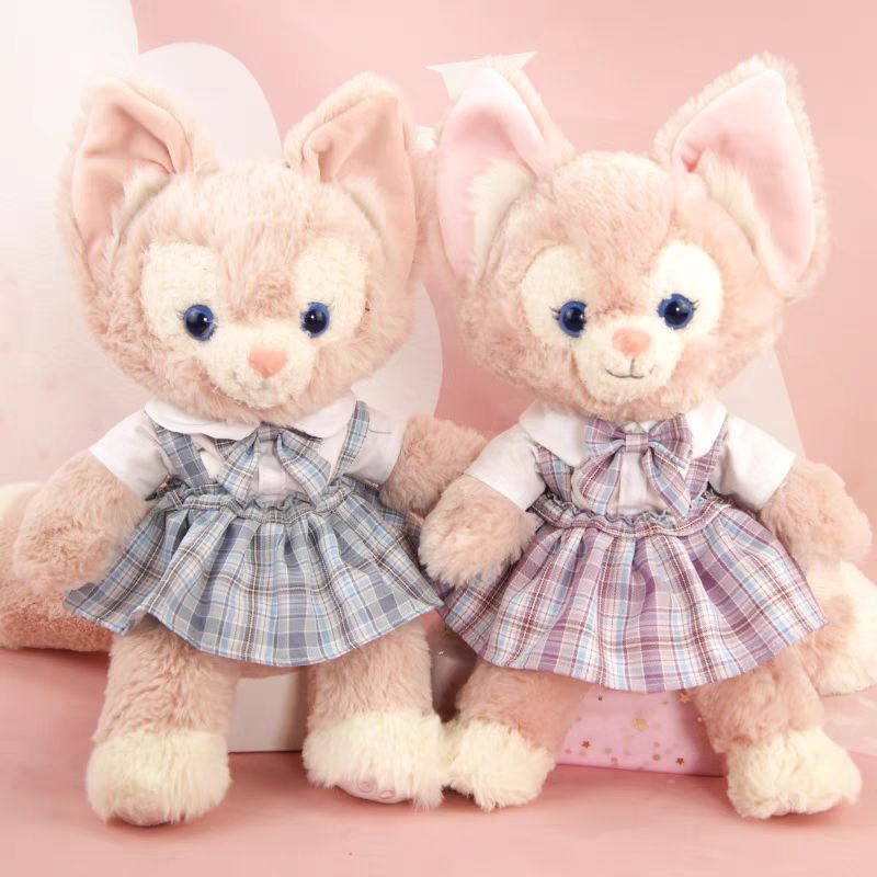 boneka disney lina bear boneka disney stella lou