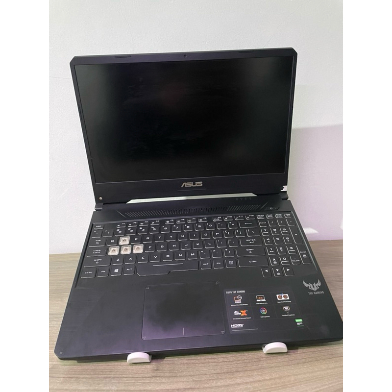 asus tuf gaming FX505DD