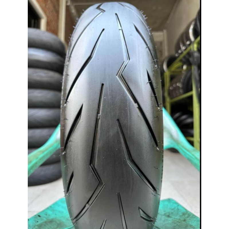 BAN BELAKANG NINJA CBR R15 250R DLL UKURAN 150/60-17 MEREK PIRELLI