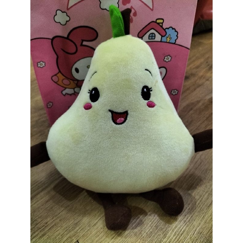 Aneka Boneka lucu original Timezone