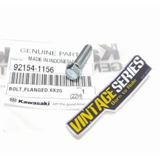 Baut Tangki depan ninja rr baut Tutup Pompa Radiator Baut tutup keong Kawasaki Ninja 150 R RR 92154-