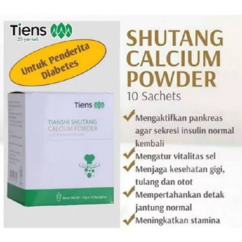 

SUSU LABU CHINA UNTUK DIABETES || KALSIUM SHUTANG UNTUK DIABETES || SUSU LABU