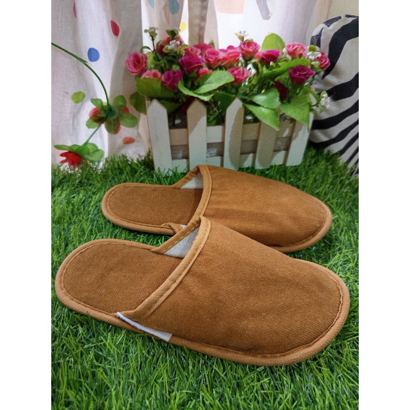 sandal anak/sandal indoor/sandal rumah