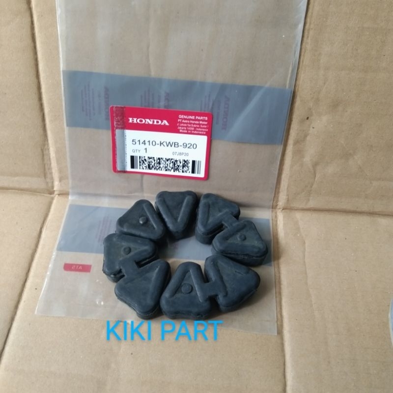 KARET TROMOL REVO ABSOLUT BLADE REVO FIT