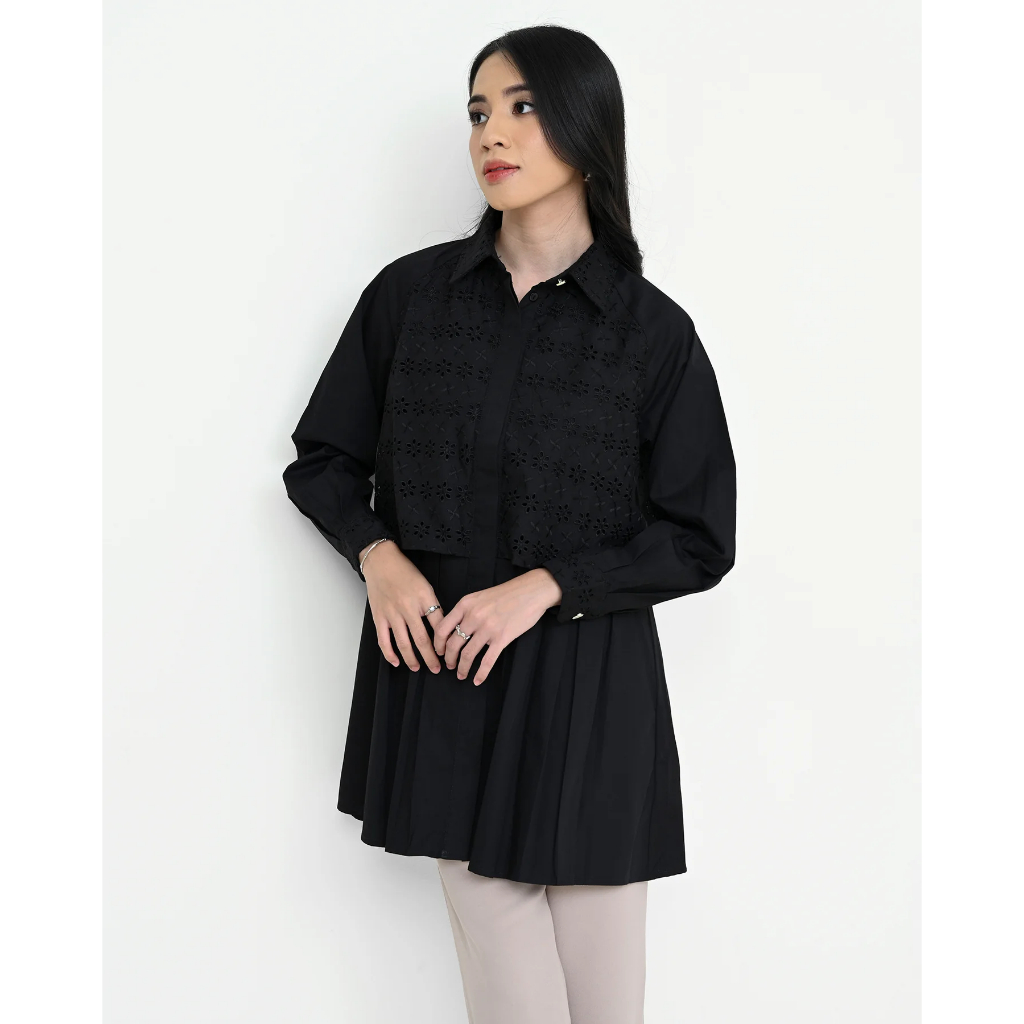 LAVANYA TUNIC GEULIS SALE
