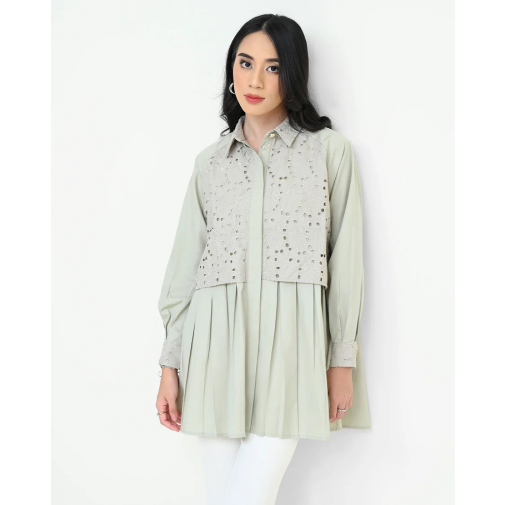 LAVANYA TUNIC GEULIS SALE