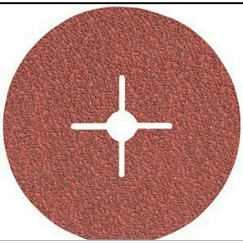 PFERD FIBREDISC GRIT60 FS125-22A 165065 PF0000447