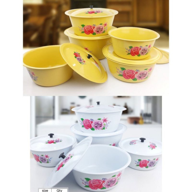 BASKOM TUTUP WARNA (BTW)