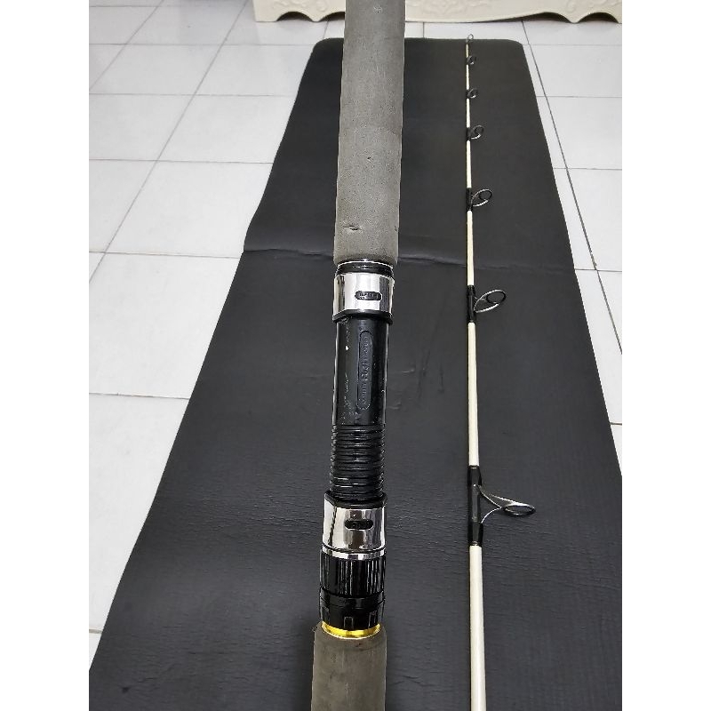 centaur anglers choice