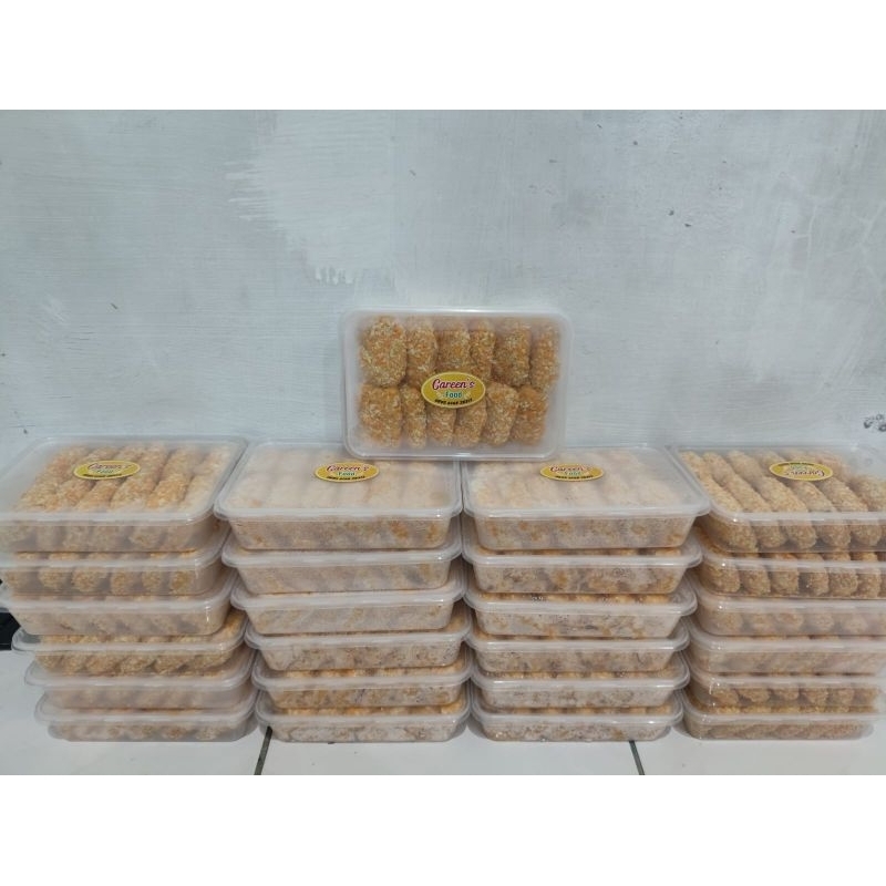 

nugget ayam