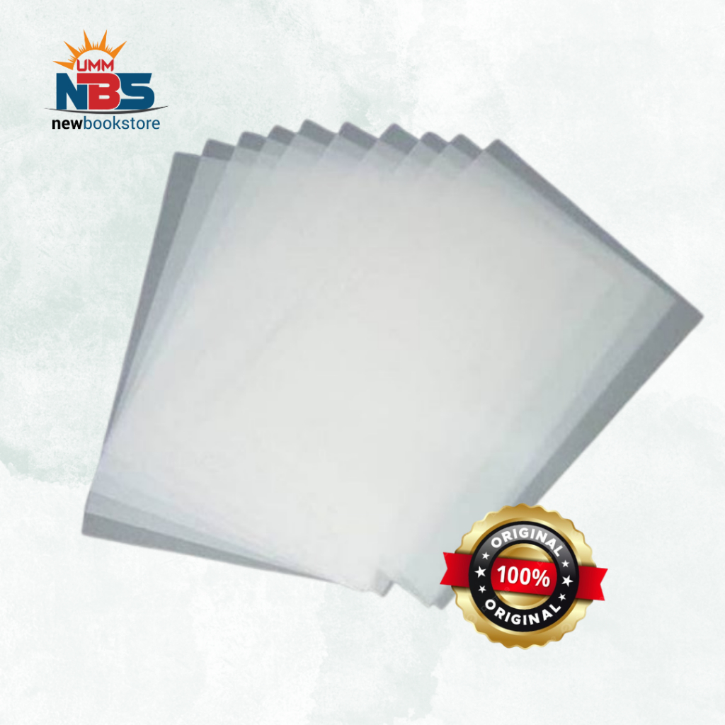 

Kertas Kalkir Diamant