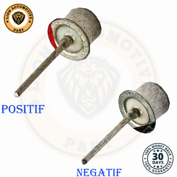 Dioda Dinamo 25A Silikon Rectifier Alternator Universal Tebal