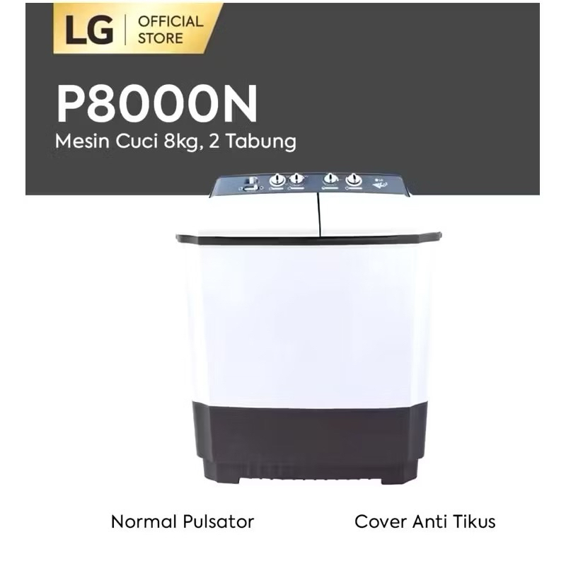 P-8000N