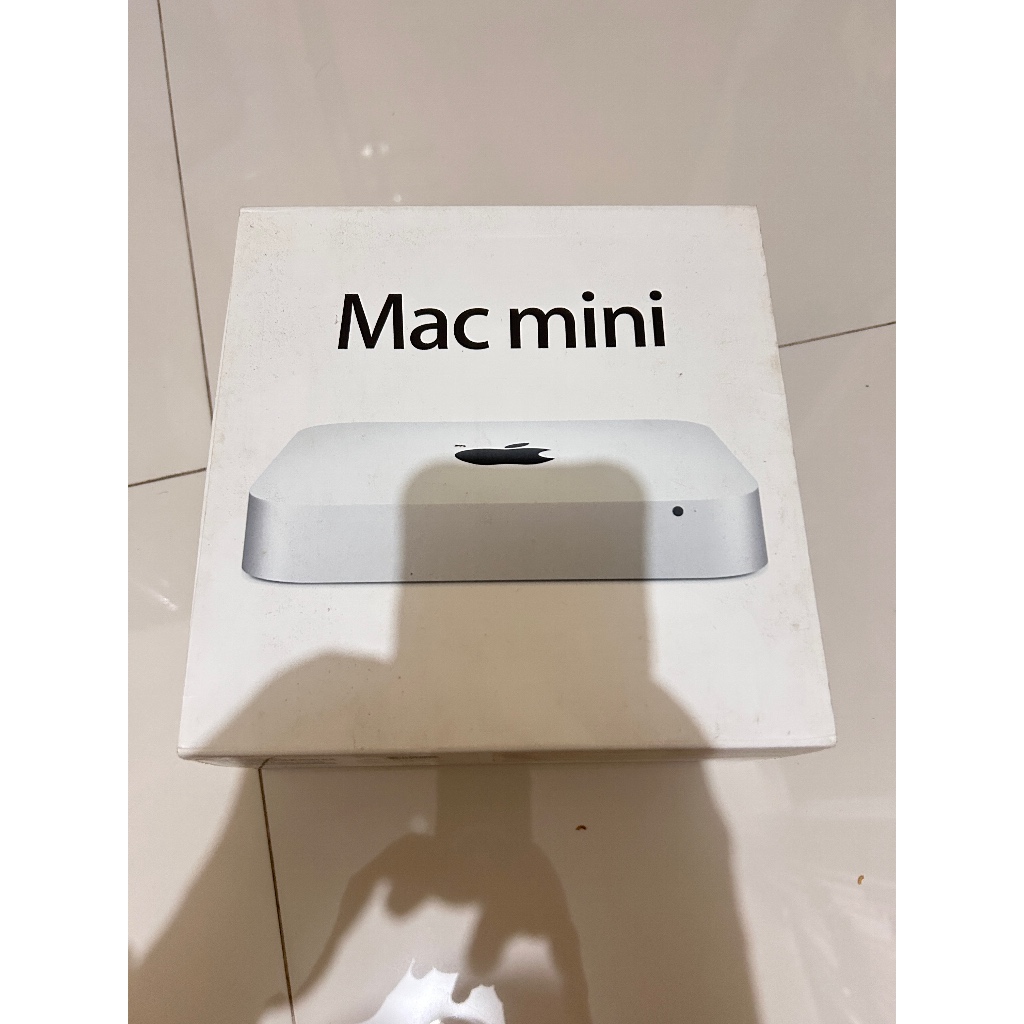 Apple Mac Mini Mid 2011