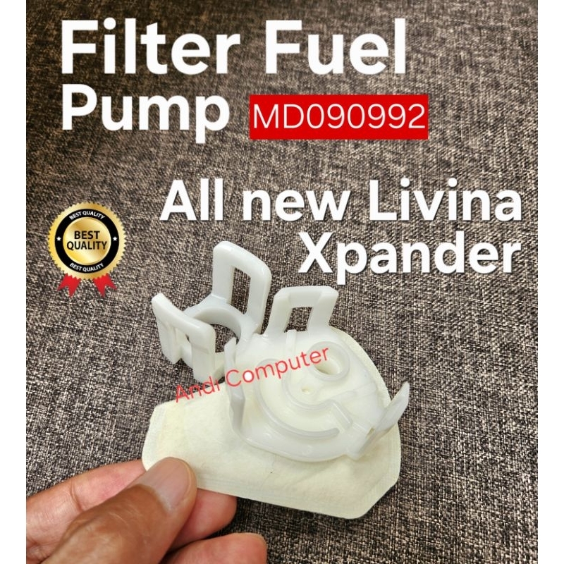 Filter Bensin Rotak Fuel pump Xpander All new Livina