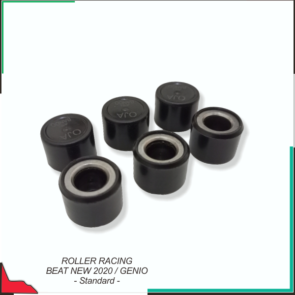 Roller Racing Beat New 2020 / Genio - Standard -