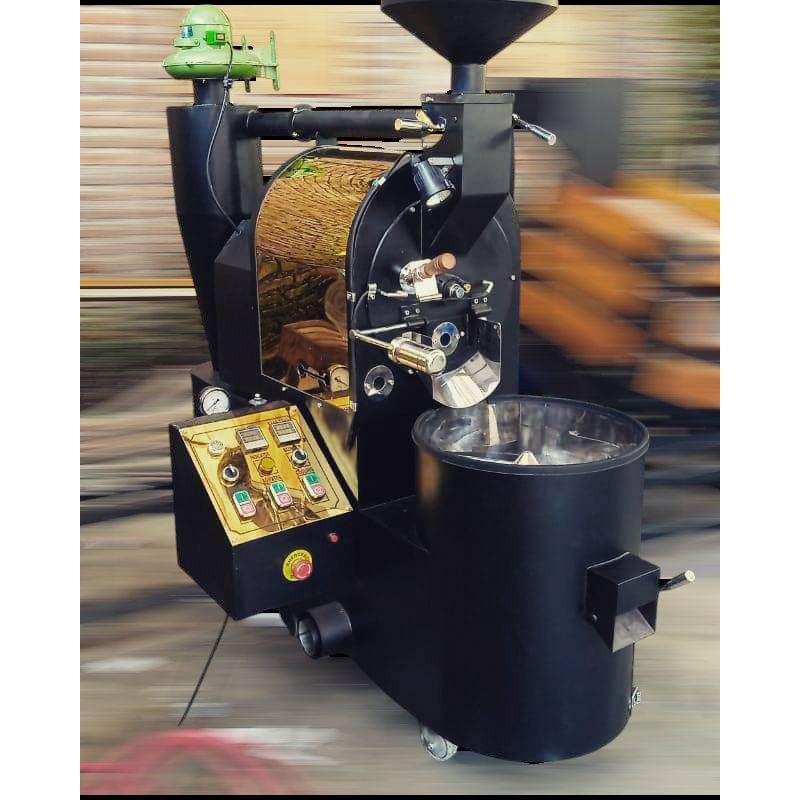 mesin roasting kopi NS5000 kapasitas 5kg