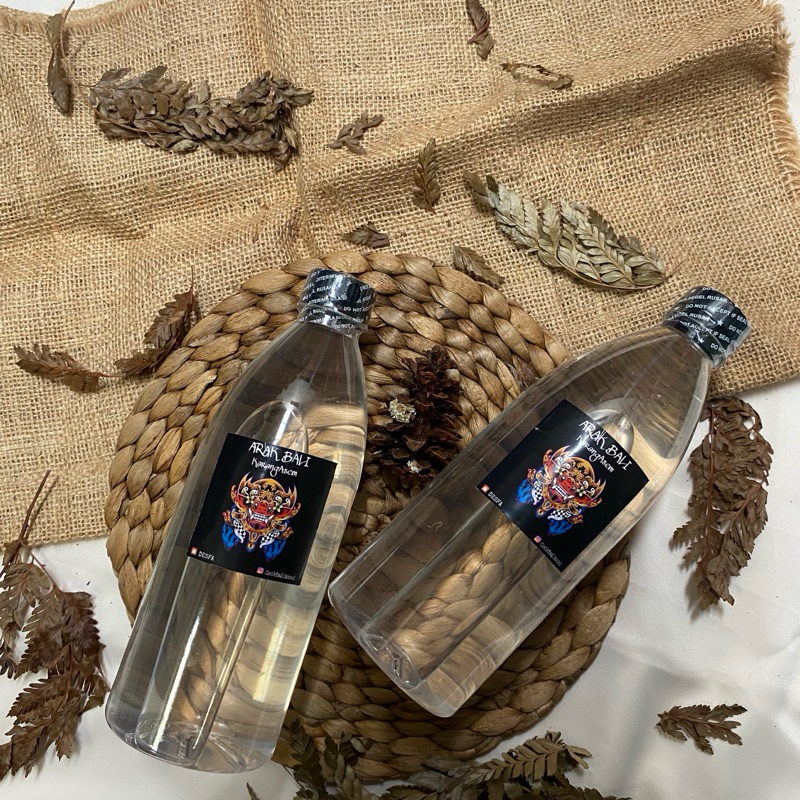 

OLEH-OLEH KHAS BALI DRINK (PAKET 2BOTOL)