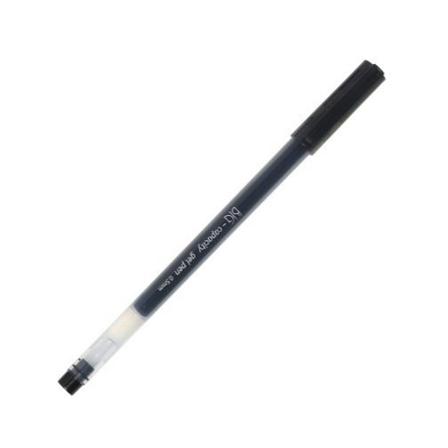 

M&G GEL PEN 0.5 ( BIG CAPACITY ) AGPB6971