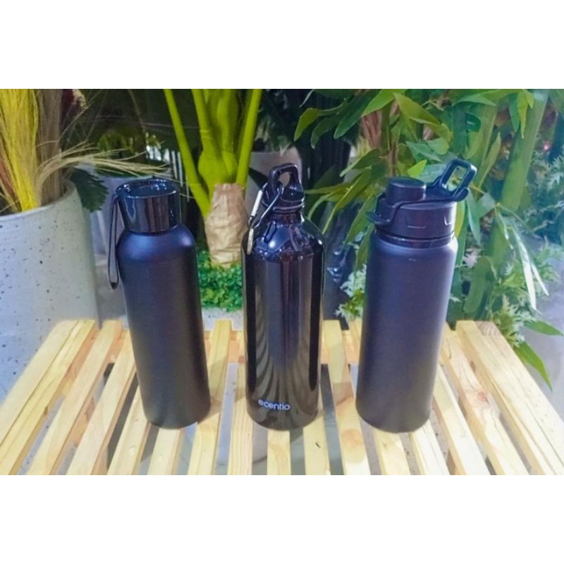 Botol minum ecentio