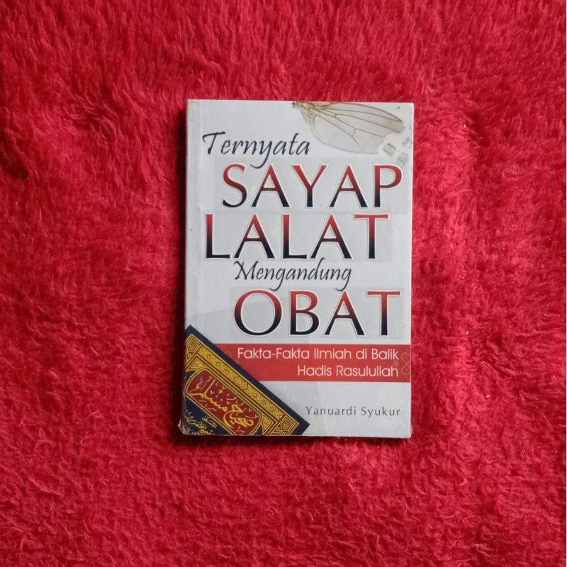 Ternyata SAYAP LALAT mengandung OBAT / ANTOLOGI PUISI / PUISI/ NOVEL / NOVEL BIOGRAFI / BUKU SEJARAH