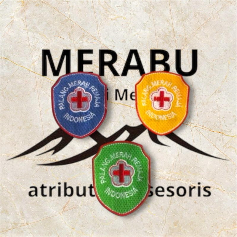 logo bed pmr mula madya wira (lengkap) termurahh