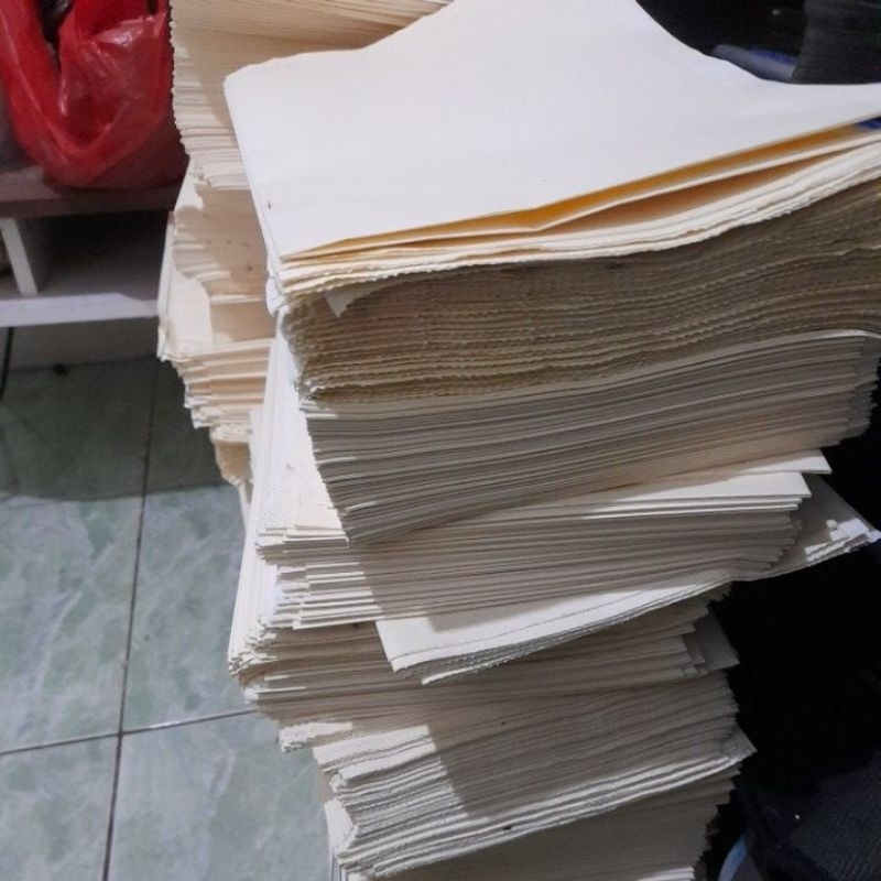 koran kiloan, koran bekas uk 58x47 koran polos | kertas polos harga perkg