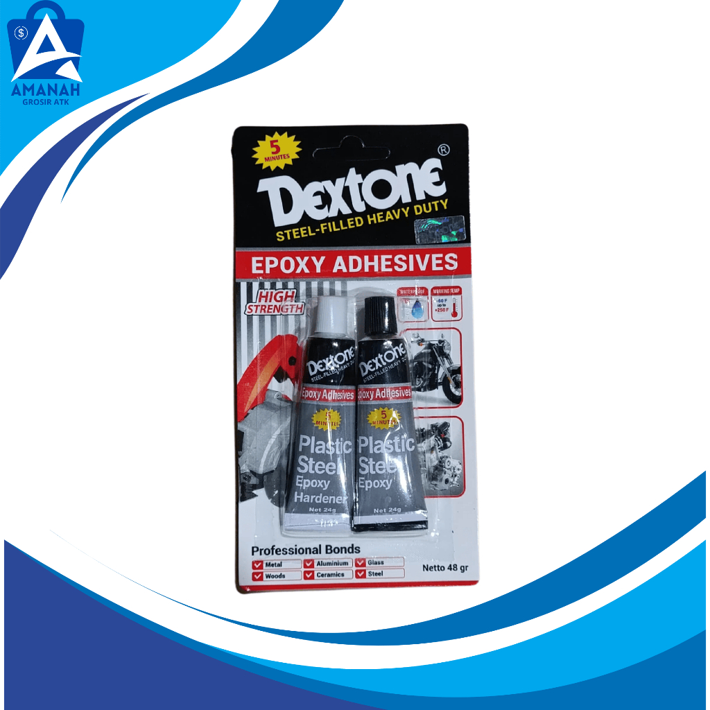 Lem Besi / Lem Kaca / Lem Alumunium / Lem Steel /  Lem Baja / Lem Tembaga / Lem Plastik / Lem Kayu /