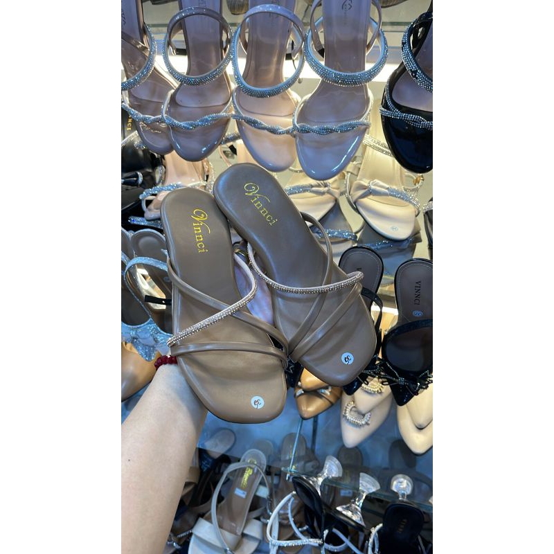 Vincci Sandal Wanita