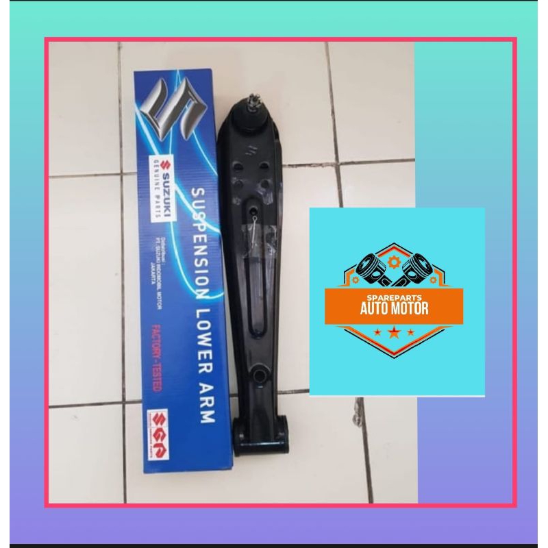 Lower Arm (Ball Joint) FUTURA/APV