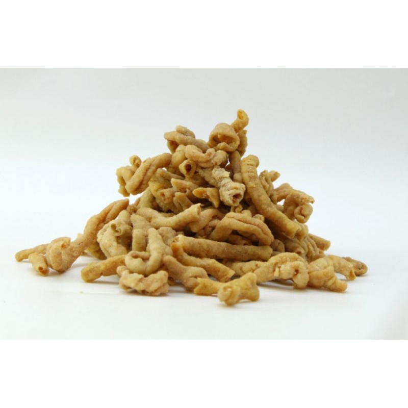 

usus krispy 250 gram