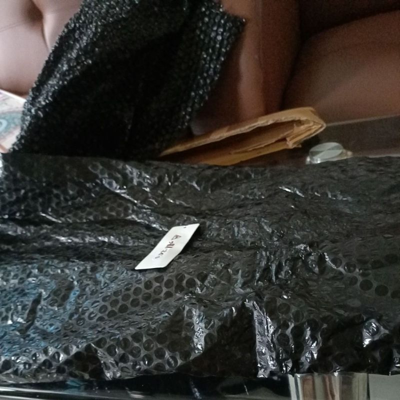 

packing buble /kerdus/kayu