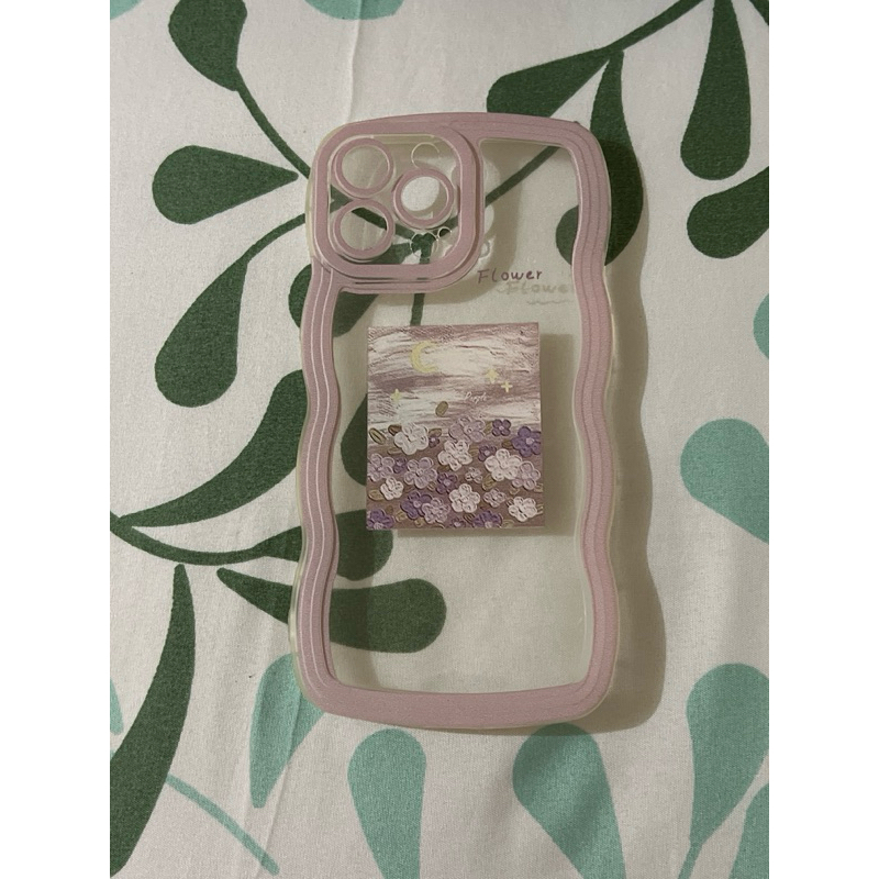 Casing hp preloved (iphone 13 pro max)