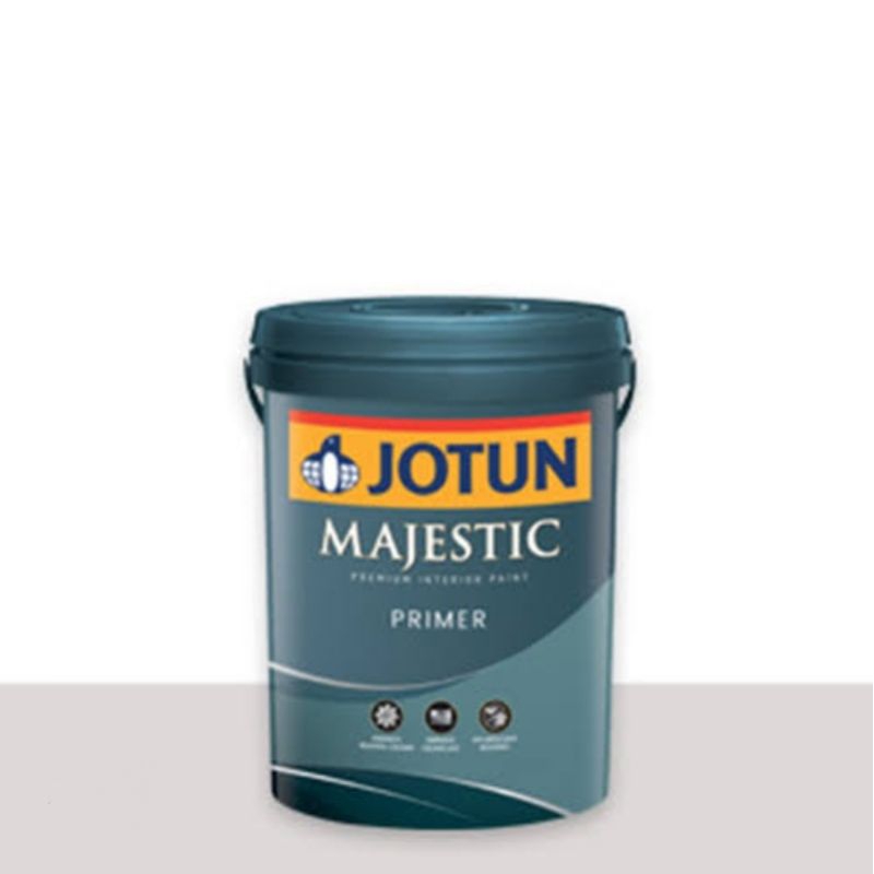 Cat Dasar Jotun Majestic Primer 20ltr
