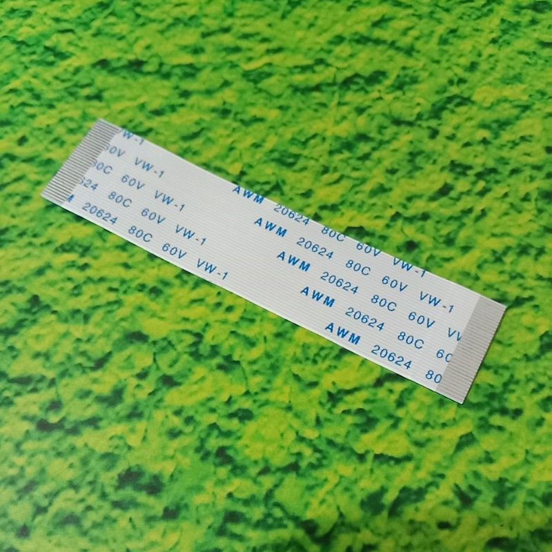 Kabel Flexible LCD Mesin Fotocopy Canon IR 3245