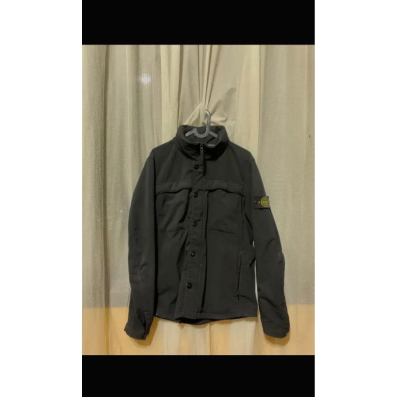 Stone Island Soft Shell-R