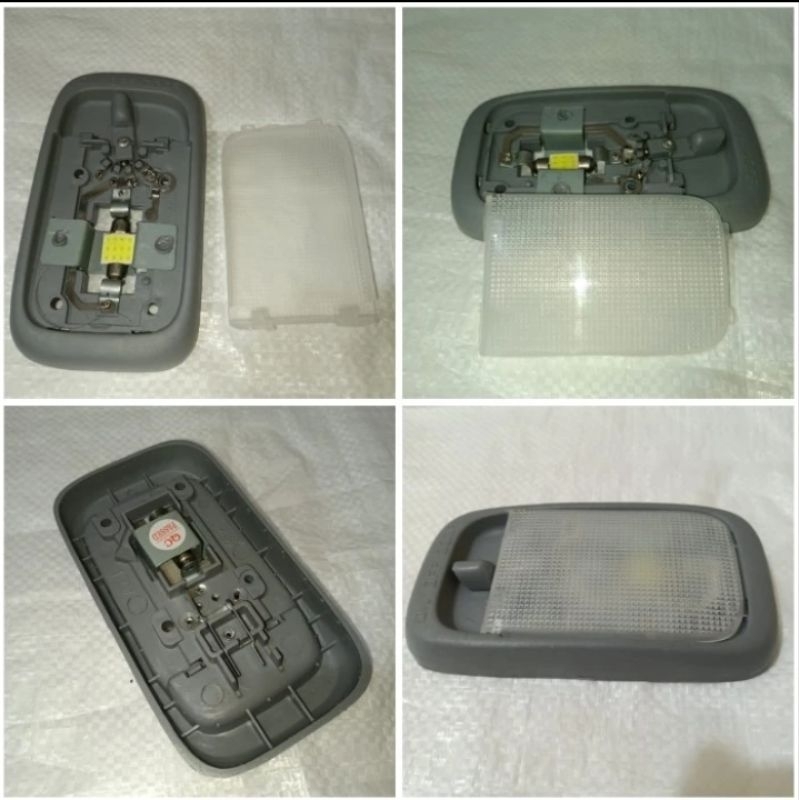 LAMPU PLAFON HINO LOHAN ATAU HINO 500