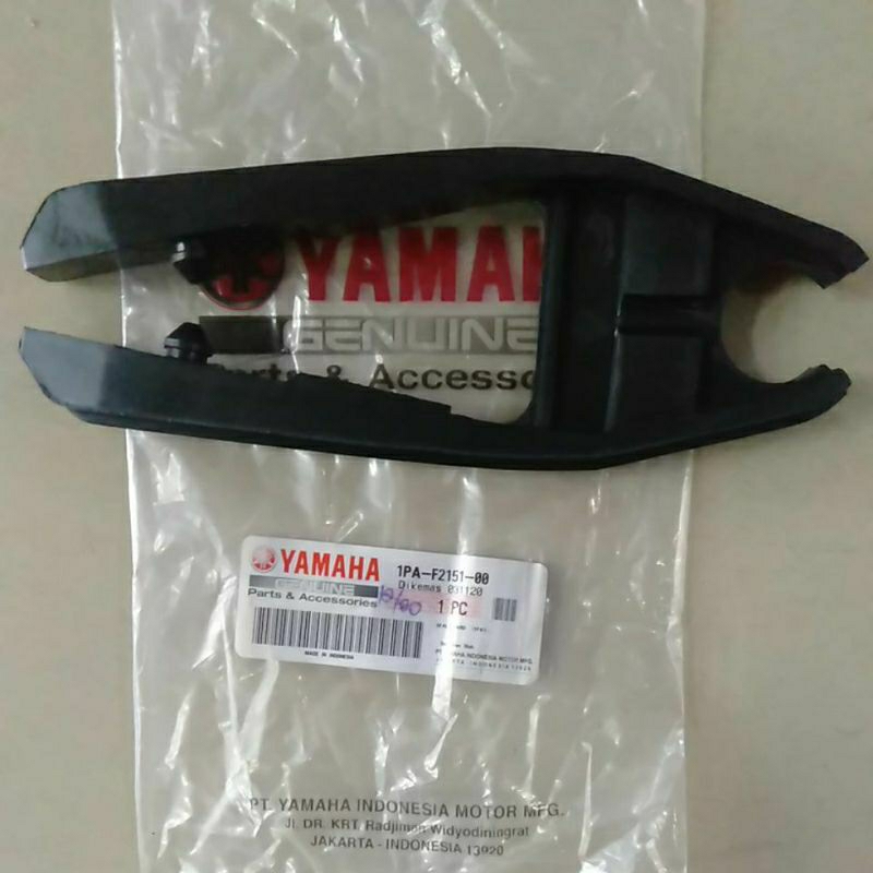 SEAL / BANTALAN RANTAI YAMAHA VIXION NEW 2013-2017 ORIGINAL