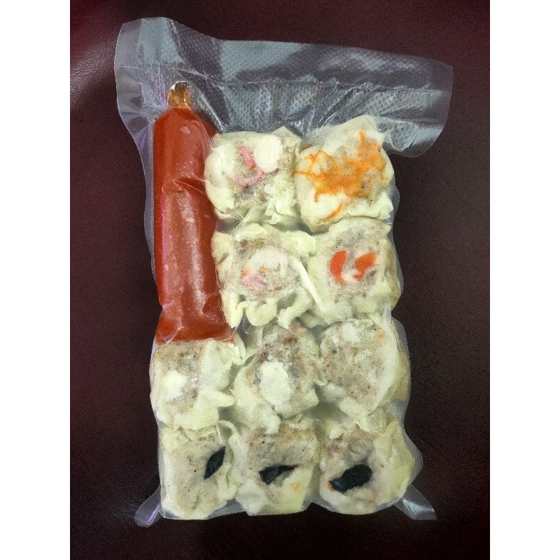 

Dimsum Frozen isi 10