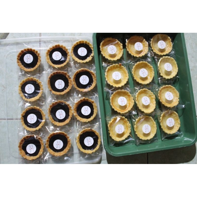 

PIE SUSU