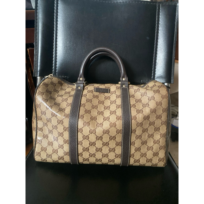 Tas Speedy Gucci 32cm