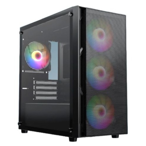 RAKITAN PC CORE i5 GEN 12 FOR GAMING