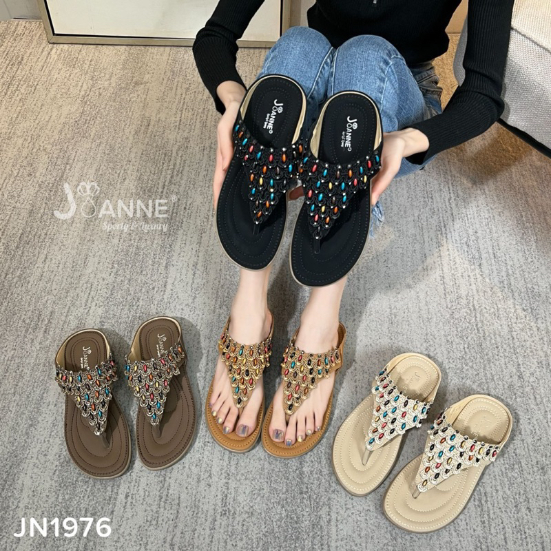 JOANNE SANDAL SHOES JN1976