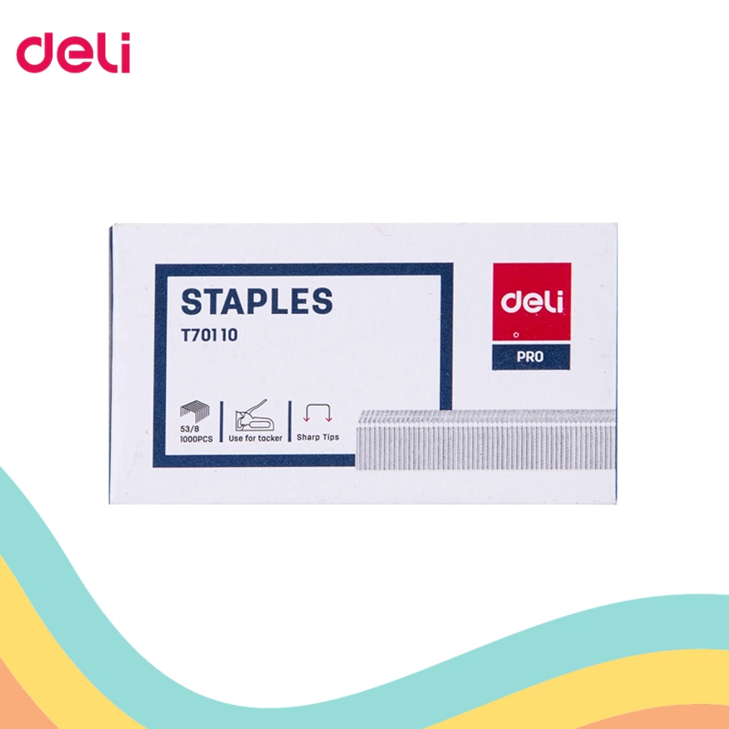 

STAPLES DELI T70110 (1 PCS)