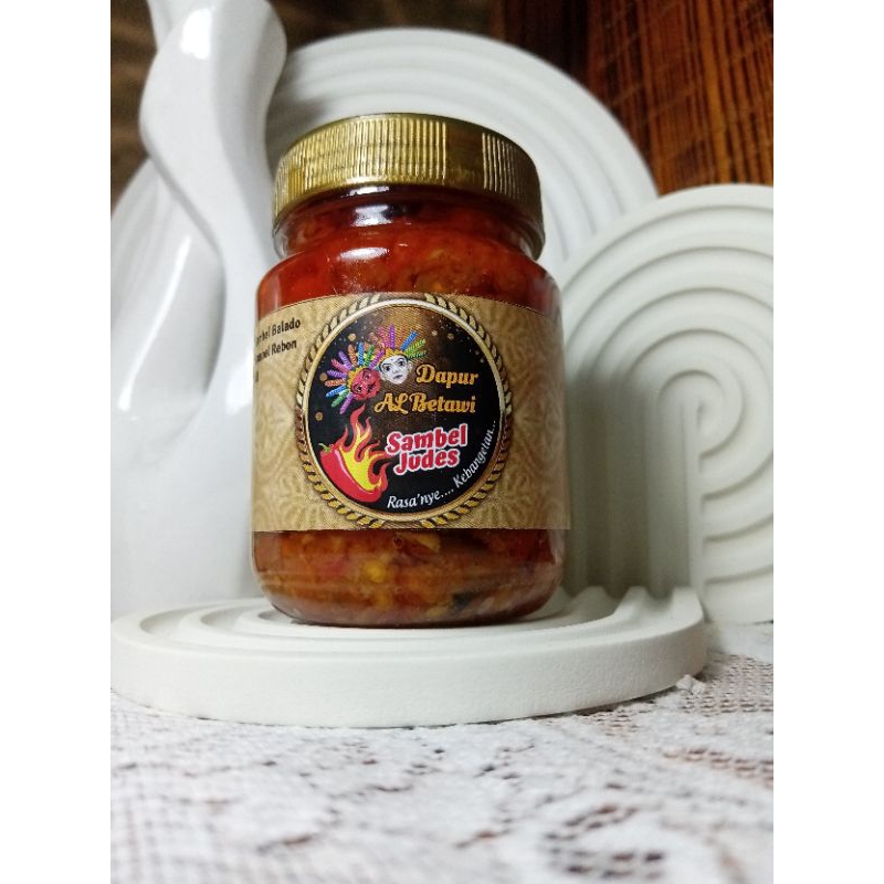

SAMBEL PAKET REQUES