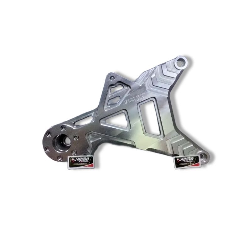 ARM vario150 new /125 old cnc bmrt amorex