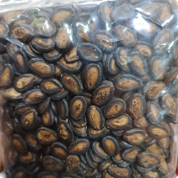 

KUACI HITAM 500GR