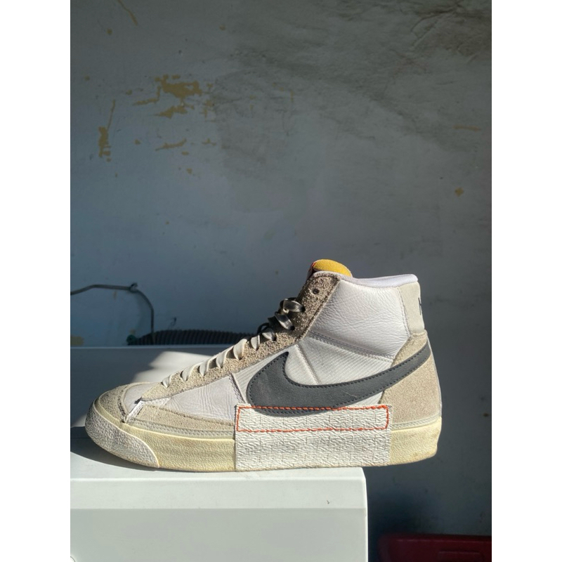 Nike Blazer mid vtg’77 Pro Club