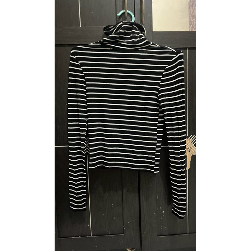 turtleneck h&m